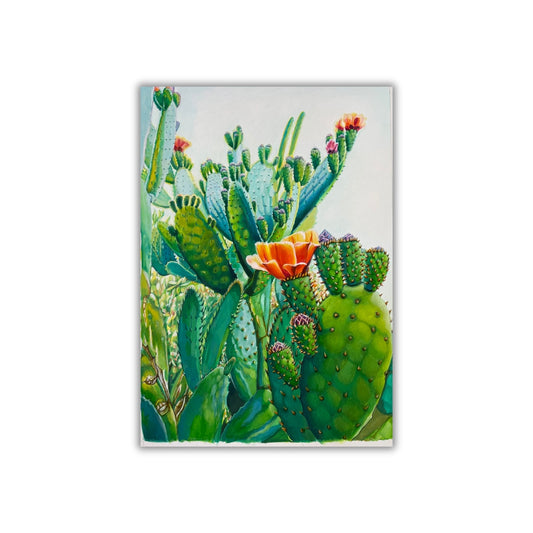 "Prickly Pears I"
