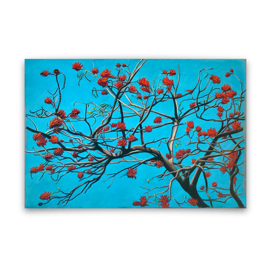 Coral Tree
