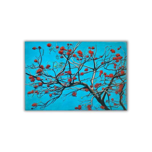 "Coral Tree"