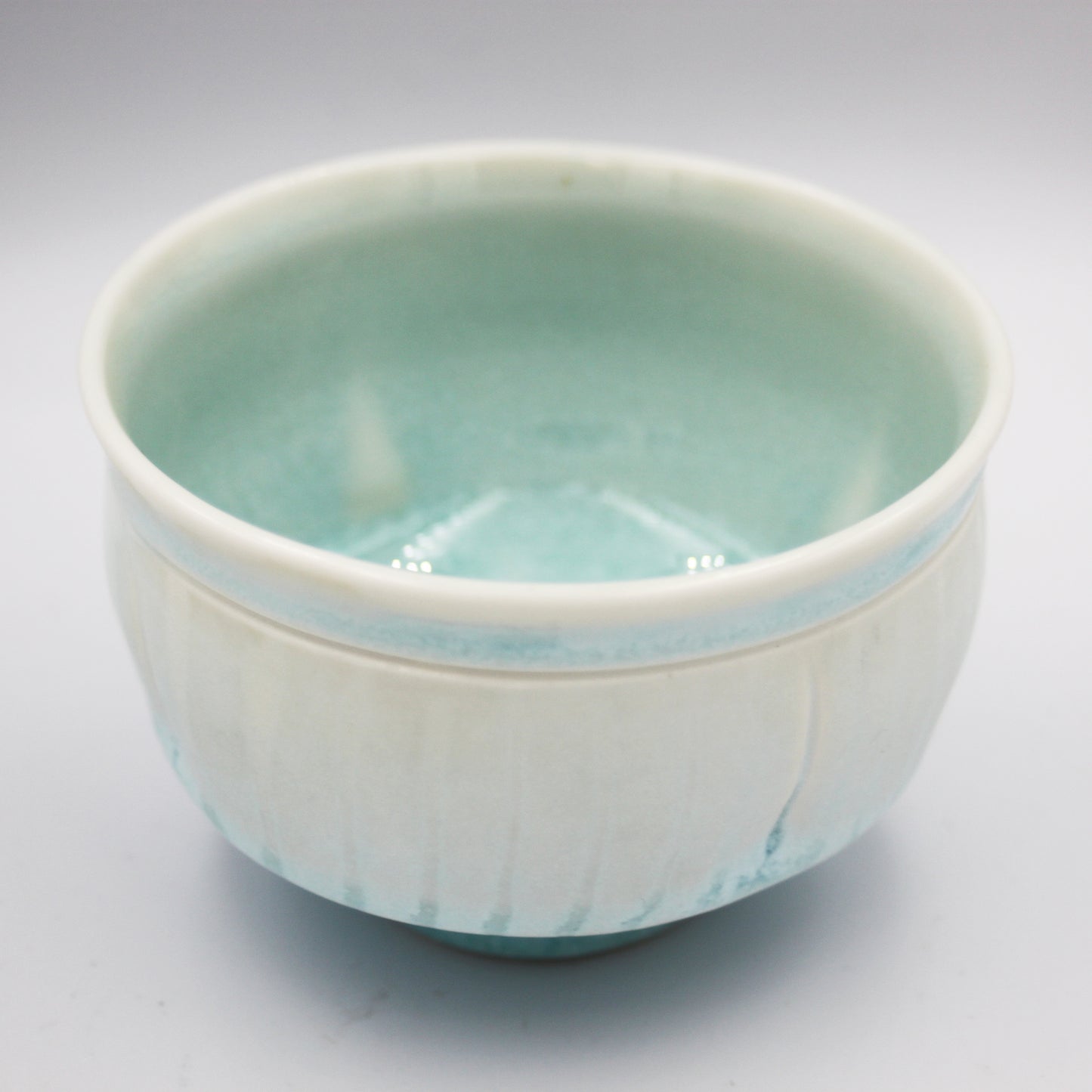 "Porcelain Tea Bowls"