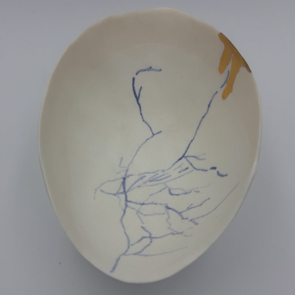 Memory of Trees Bowl