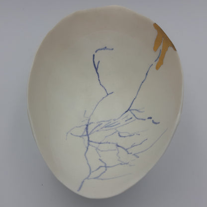 Memory of Trees Bowl