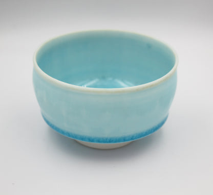 "Porcelain Tea Bowls"