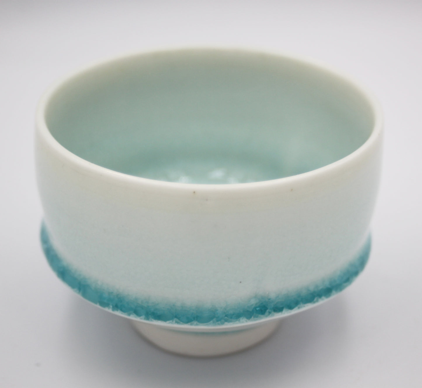 "Porcelain Tea Bowls"