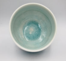 "Porcelain Tea Bowls"