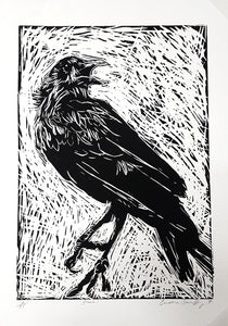 "Crow"