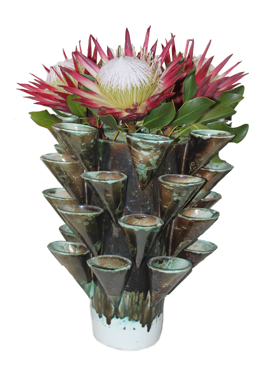 Tulip Vase