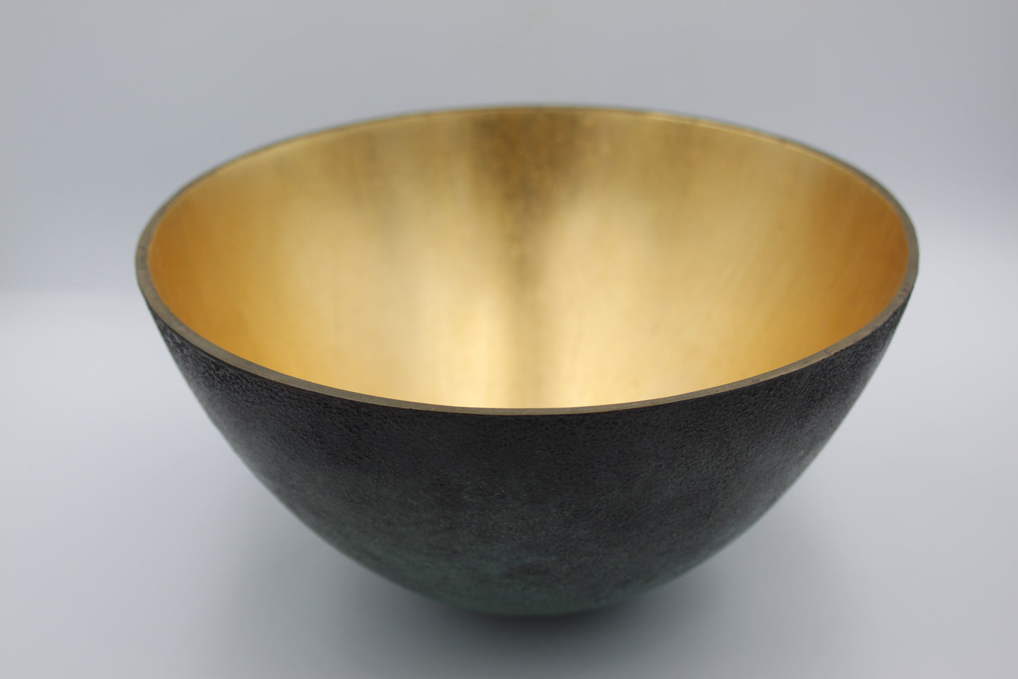 "Smooth Bowl" - Medium