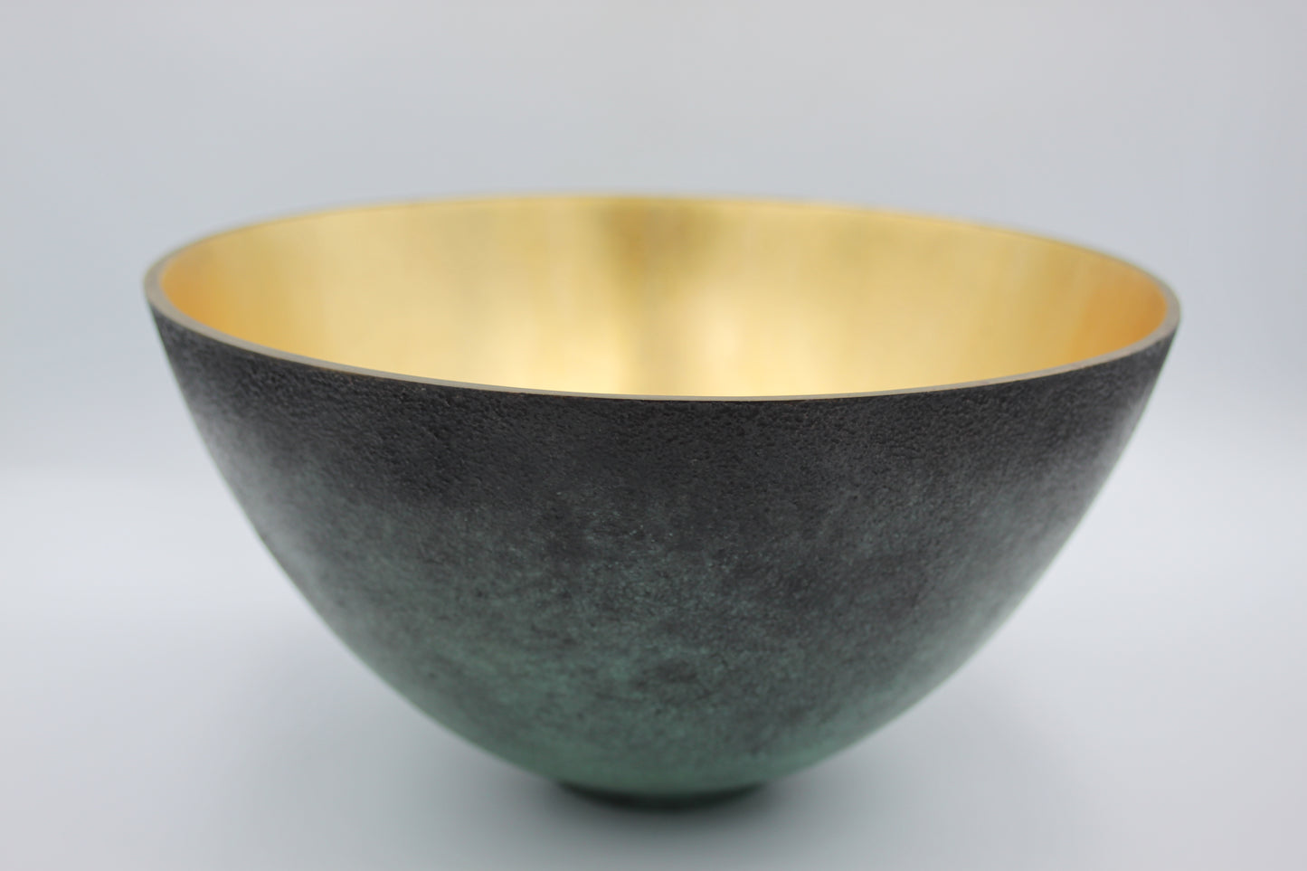 "Smooth Bowl" - Medium