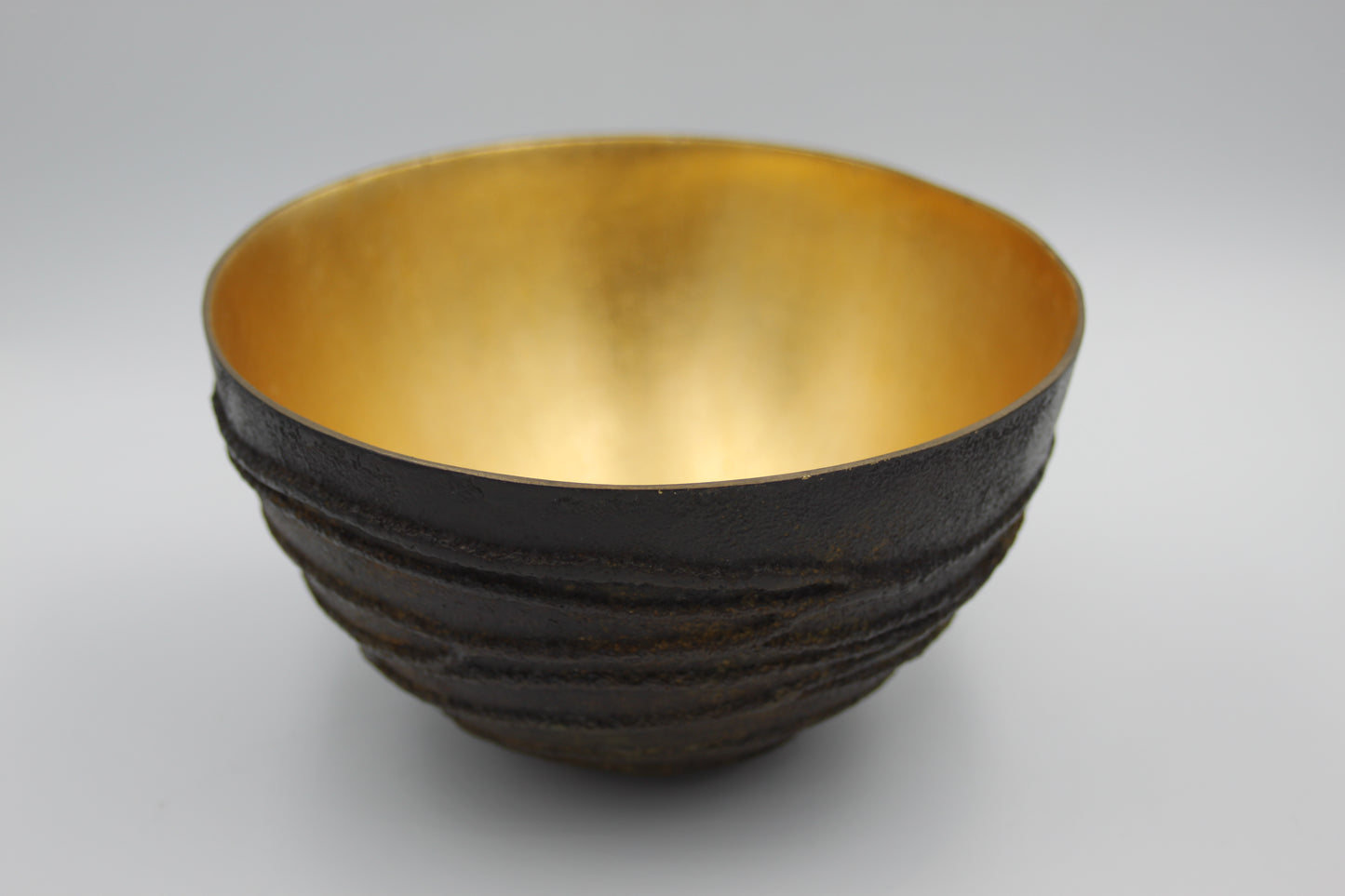 "Spiral Bowl" - Small