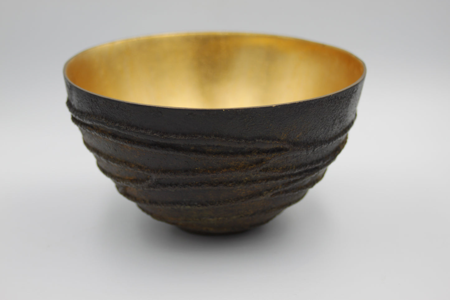 "Spiral Bowl" - Small