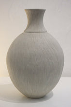 "Tall Vase - with neck"