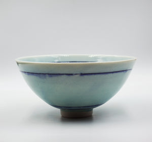 "Blue Caledon Bowl - Small"